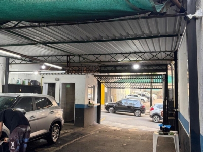 Lava Rápido, Estacionamento e Estética Automotiva em Perdizes (próximo ao Allianz Parque)