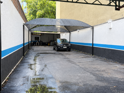 Lava Rápido, Estacionamento e Estética Automotiva em Perdizes (próximo ao Allianz Parque)