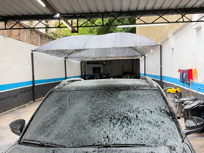 Lava Rápido, Estacionamento e Estética Automotiva em Perdizes (próximo ao Allianz Parque)
