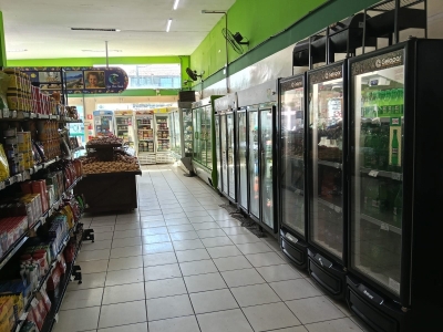 Vendo Supermercado Em Peruibe 