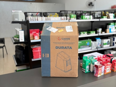 Vendo loja com 2 contas no ML e Shopee com faturamento mensal de 1,1 milhão 