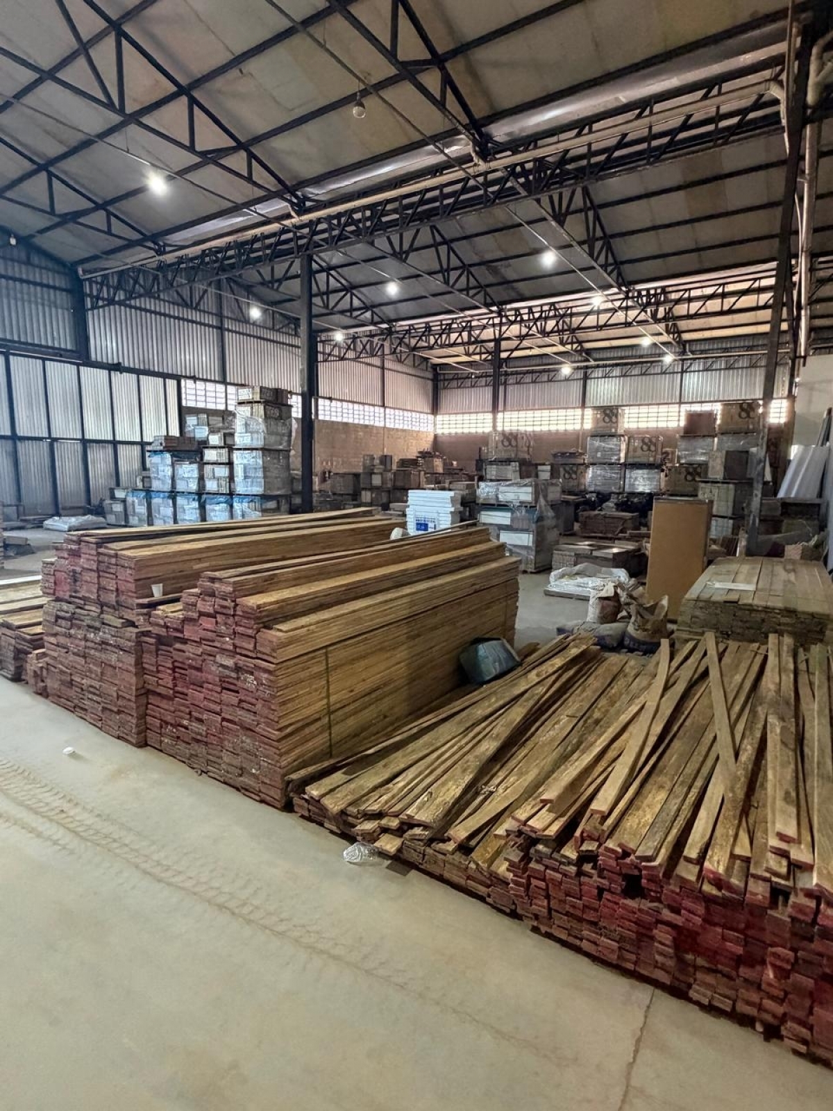 loja material construção em raposo tavares 