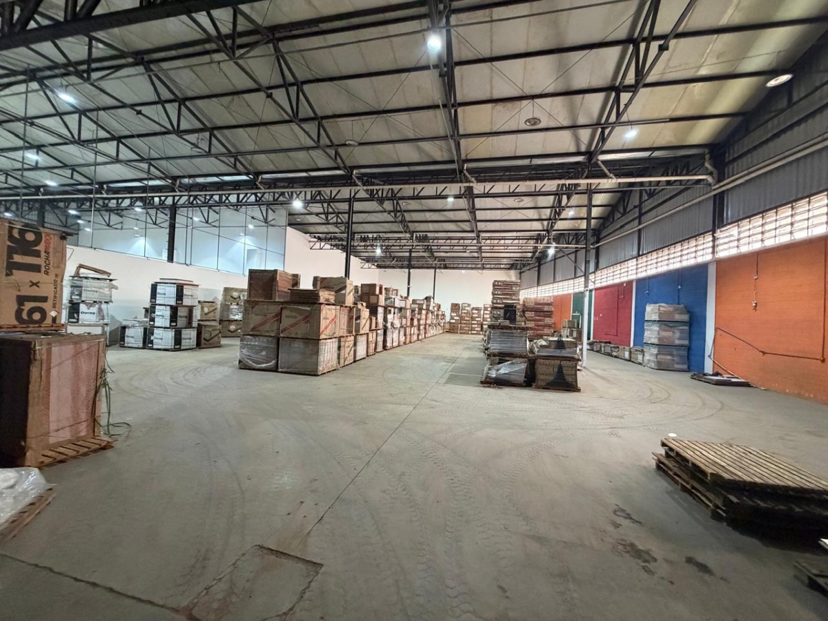loja material construção em raposo tavares 