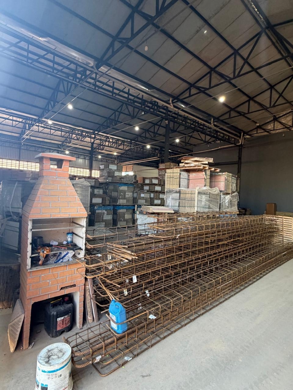 loja material construção em raposo tavares 