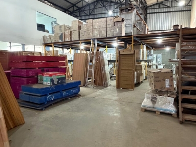 loja material construção em raposo tavares 