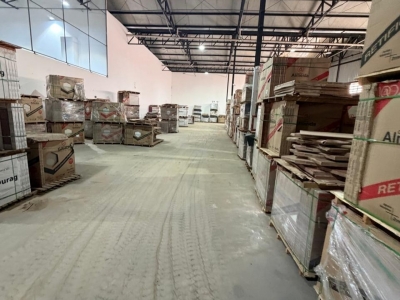 loja material construção em raposo tavares 