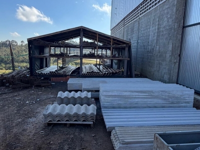 loja material construção em raposo tavares 