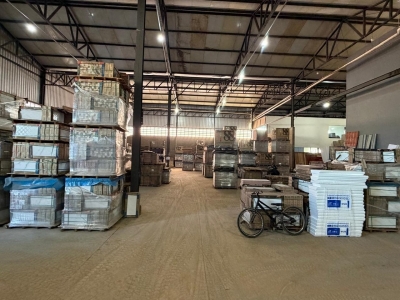 loja material construção em raposo tavares 