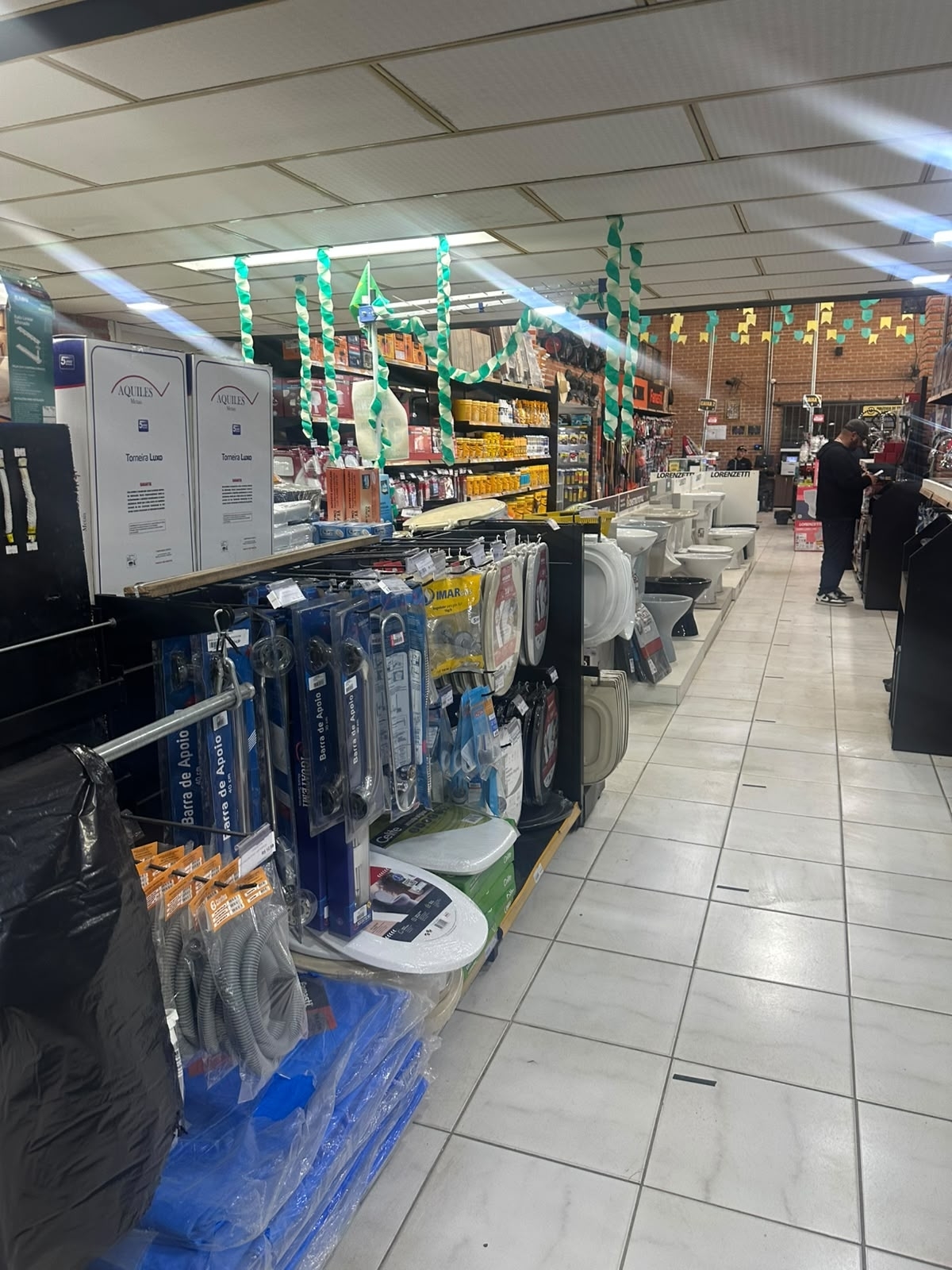 loja material construção à venda em Raposo Tavares cotia + Ibiuna