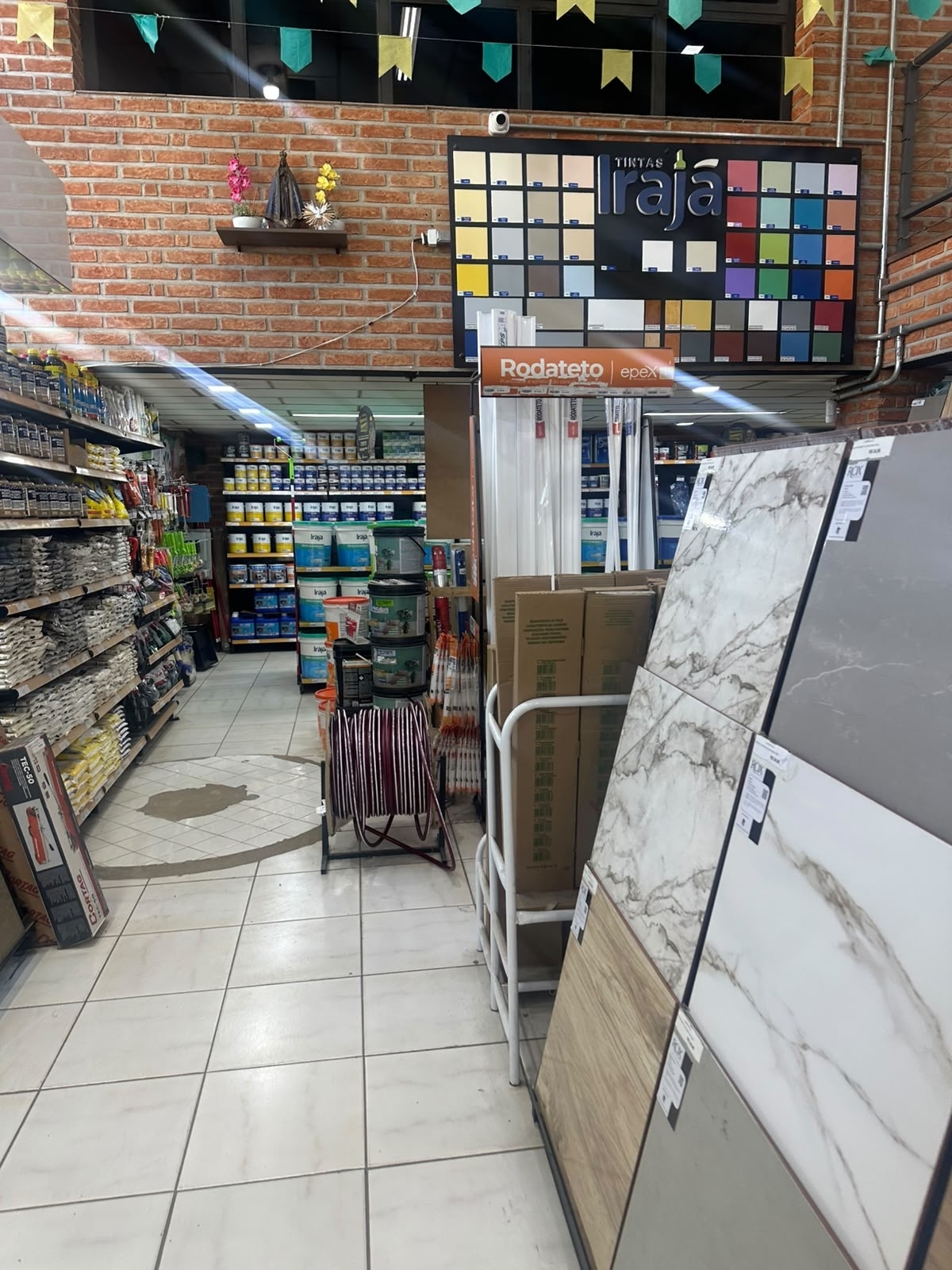 loja material construção à venda em Raposo Tavares cotia + Ibiuna