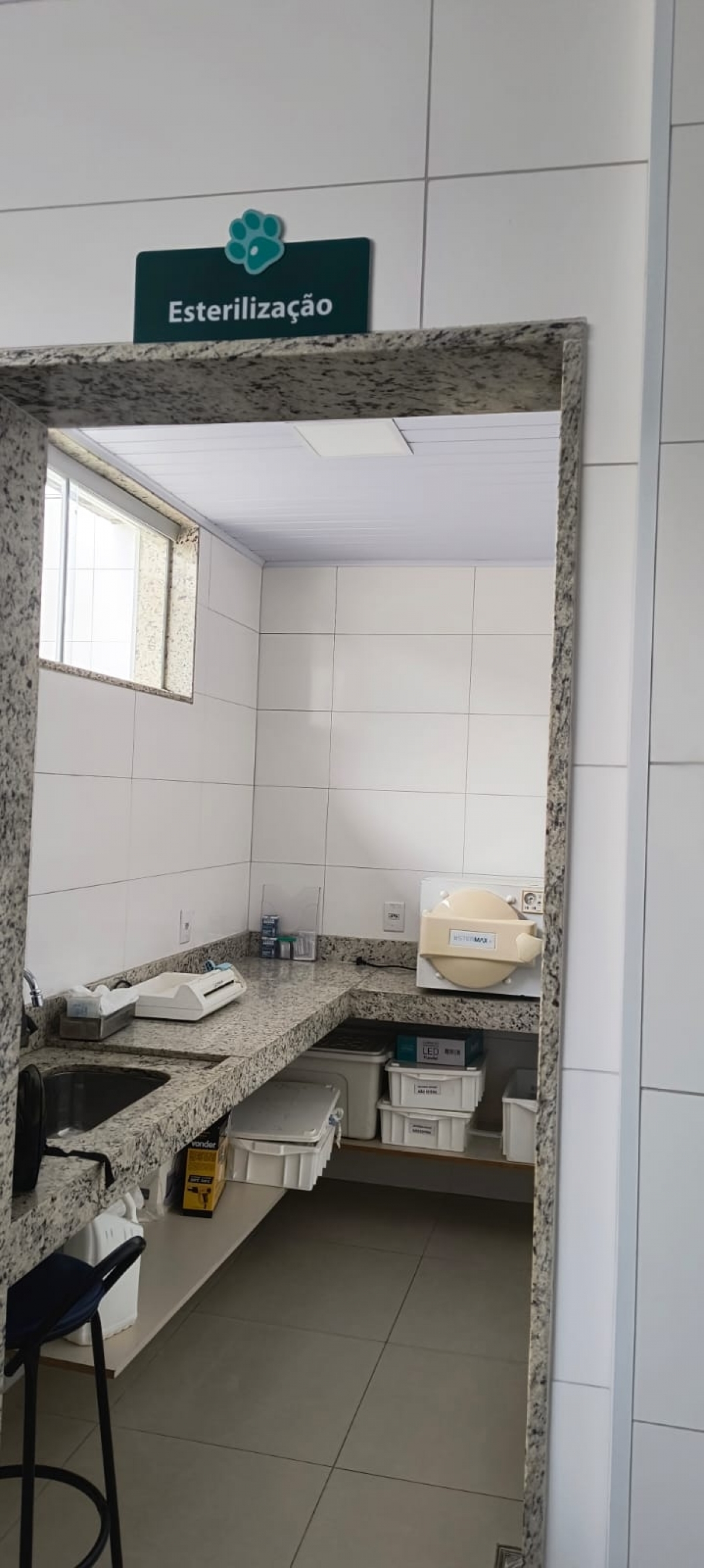 Venda de Clinica Veterinária em Ipatinga Mg