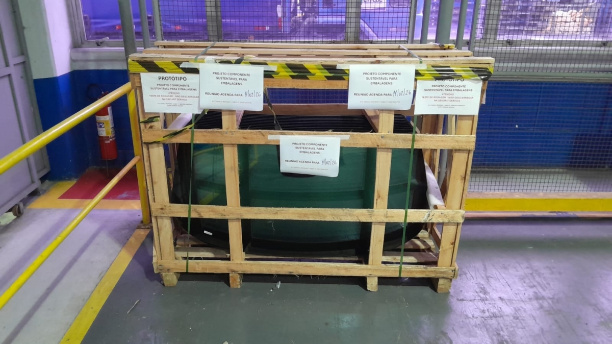 Vendo Fábrica de intercalantes para vidros 