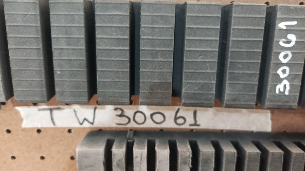 Vendo Fábrica de intercalantes para vidros 