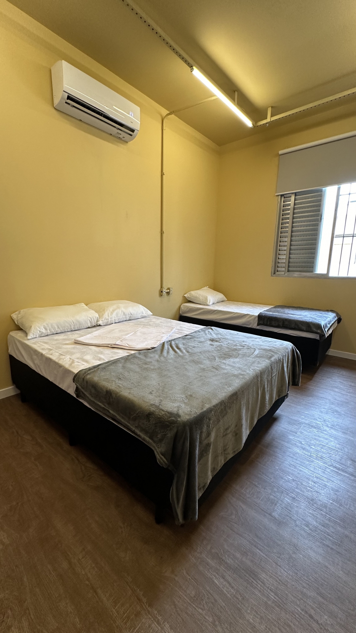 Hostel à venda em pleno funcionamento - Perdizes - Allianz Parque/Nubank Arena