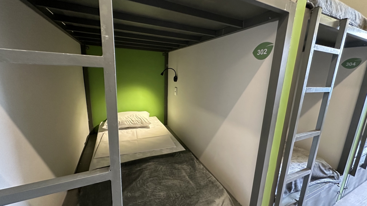Hostel à venda em pleno funcionamento - Perdizes - Allianz Parque/Nubank Arena