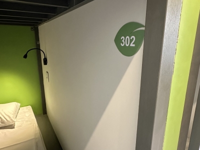 Hostel à venda em pleno funcionamento - Perdizes - Allianz Parque/Nubank Arena