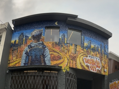 Hostel à venda em pleno funcionamento - Perdizes - Allianz Parque/Nubank Arena