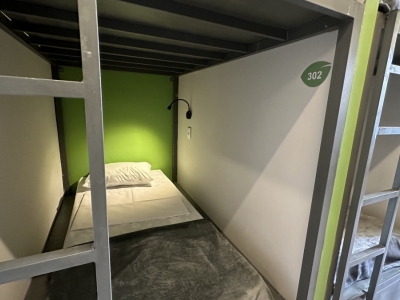 Hostel à venda em pleno funcionamento - Perdizes - Allianz Parque/Nubank Arena