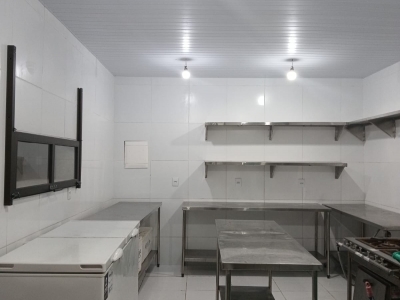Espaço para eventos, Pousada beira-mar e Casa de Praia em Pernambuco