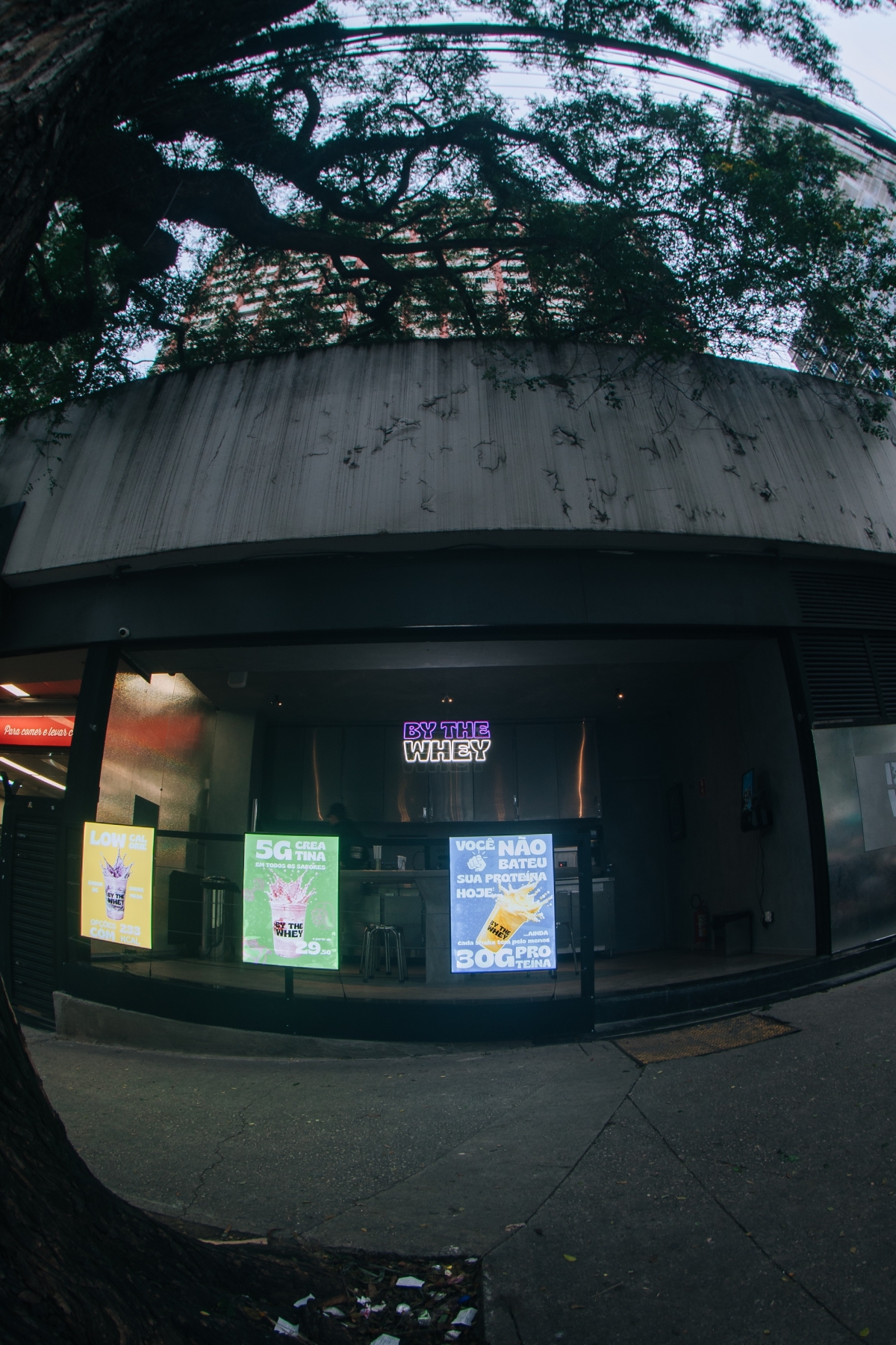 SHAKES PROTEICOS EM SÃO PAULO 