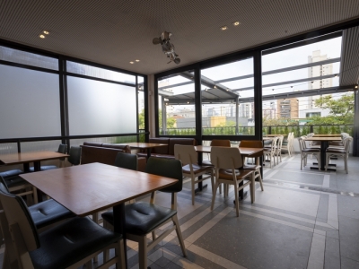 Restaurante no Itaim bibi
