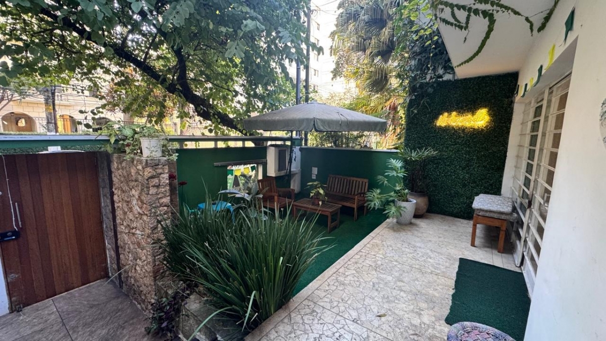 Passo O Ponto!! Oportunidade De Investimento Em Moema Studio De Beleza Completo E Em Funcionamento