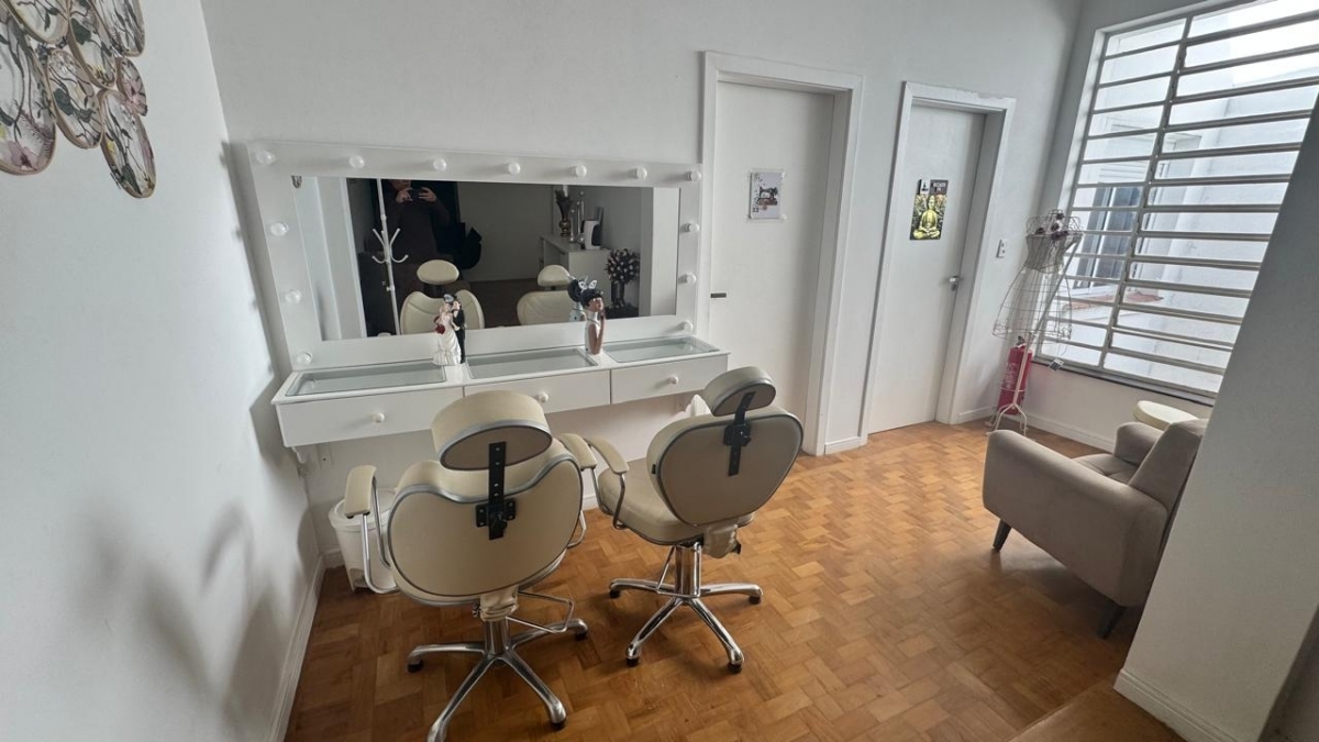 Passo O Ponto!! Oportunidade De Investimento Em Moema Studio De Beleza Completo E Em Funcionamento