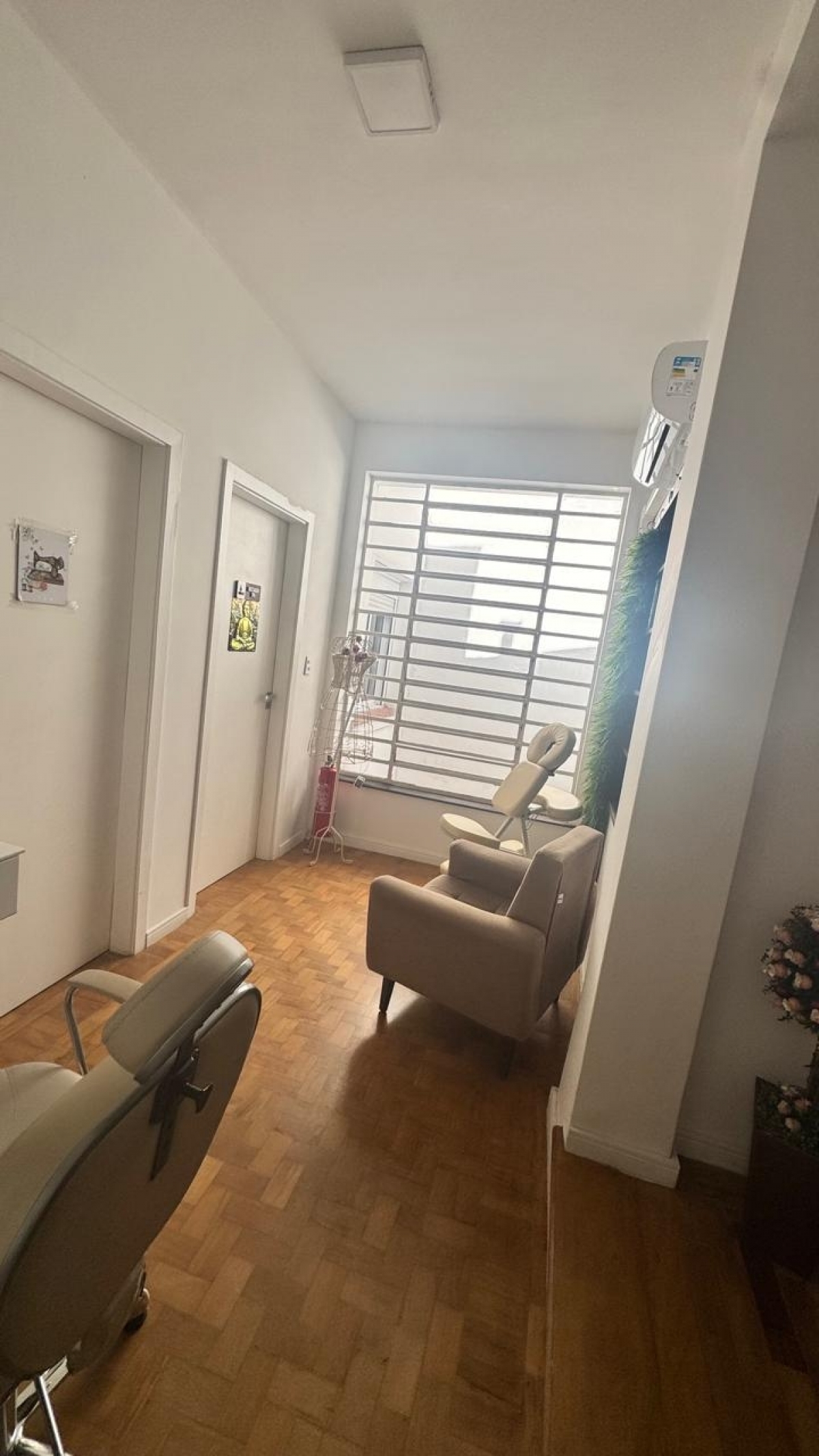 Passo O Ponto!! Oportunidade De Investimento Em Moema Studio De Beleza Completo E Em Funcionamento