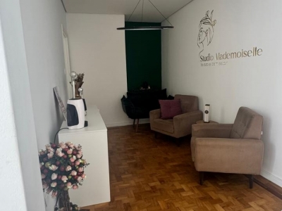 Passo O Ponto!! Oportunidade De Investimento Em Moema Studio De Beleza Completo E Em Funcionamento
