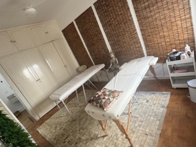 Passo O Ponto!! Oportunidade De Investimento Em Moema Studio De Beleza Completo E Em Funcionamento