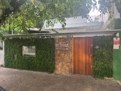 Passo O Ponto!! Oportunidade De Investimento Em Moema Studio De Beleza Completo E Em Funcionamento
