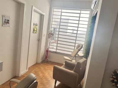Passo O Ponto!! Oportunidade De Investimento Em Moema Studio De Beleza Completo E Em Funcionamento