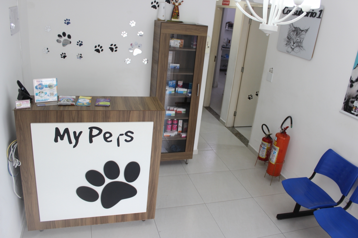CLÍNICA VETERINÁRIA COM INSTALAÇÕES E EQUIPAMENTO PRONTA PARA TRABALHAR AV PRINCIPAL DA ZONA LESTE SP
