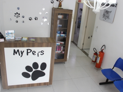 CLÍNICA VETERINÁRIA COM INSTALAÇÕES E EQUIPAMENTO PRONTA PARA TRABALHAR AV PRINCIPAL DA ZONA LESTE SP