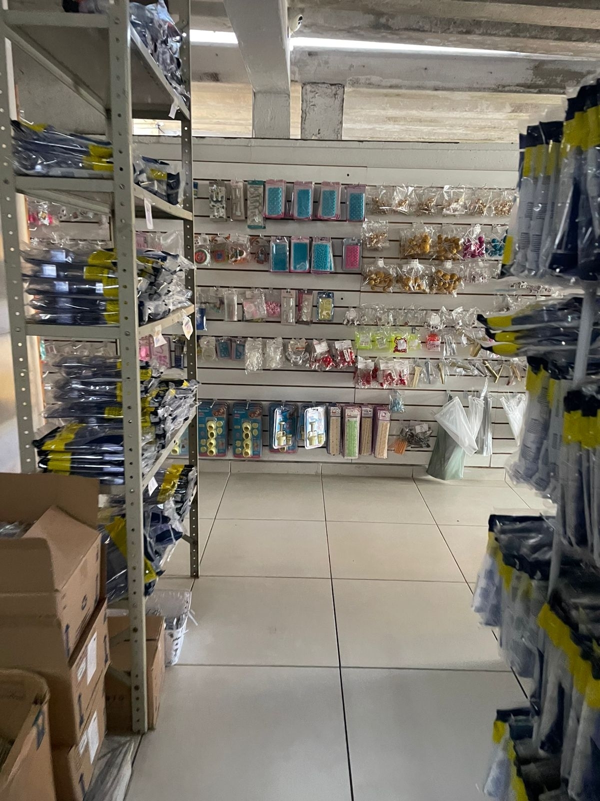 E-commerce Referência Nacional no Segmento de Confeitaria