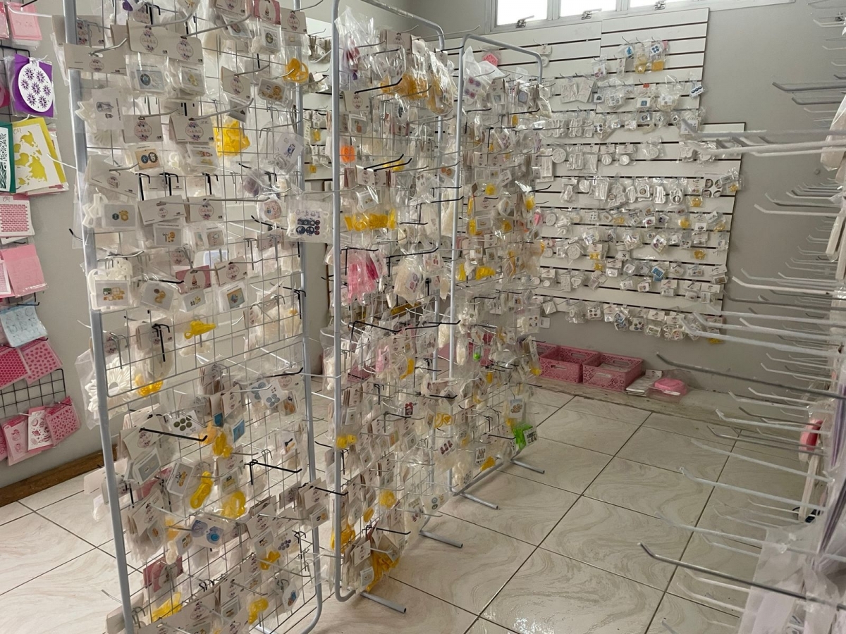 E-commerce Referência Nacional no Segmento de Confeitaria