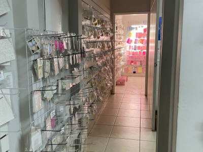 E-commerce Referência Nacional no Segmento de Confeitaria