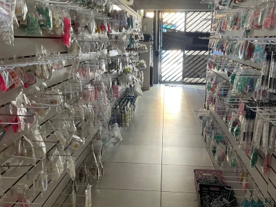 E-commerce Referência Nacional no Segmento de Confeitaria