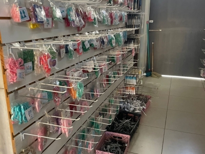 E-commerce Referência Nacional no Segmento de Confeitaria
