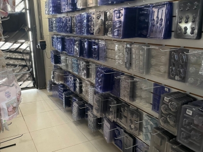E-commerce Referência Nacional no Segmento de Confeitaria