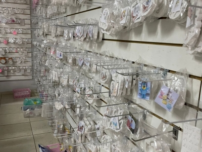E-commerce Referência Nacional no Segmento de Confeitaria