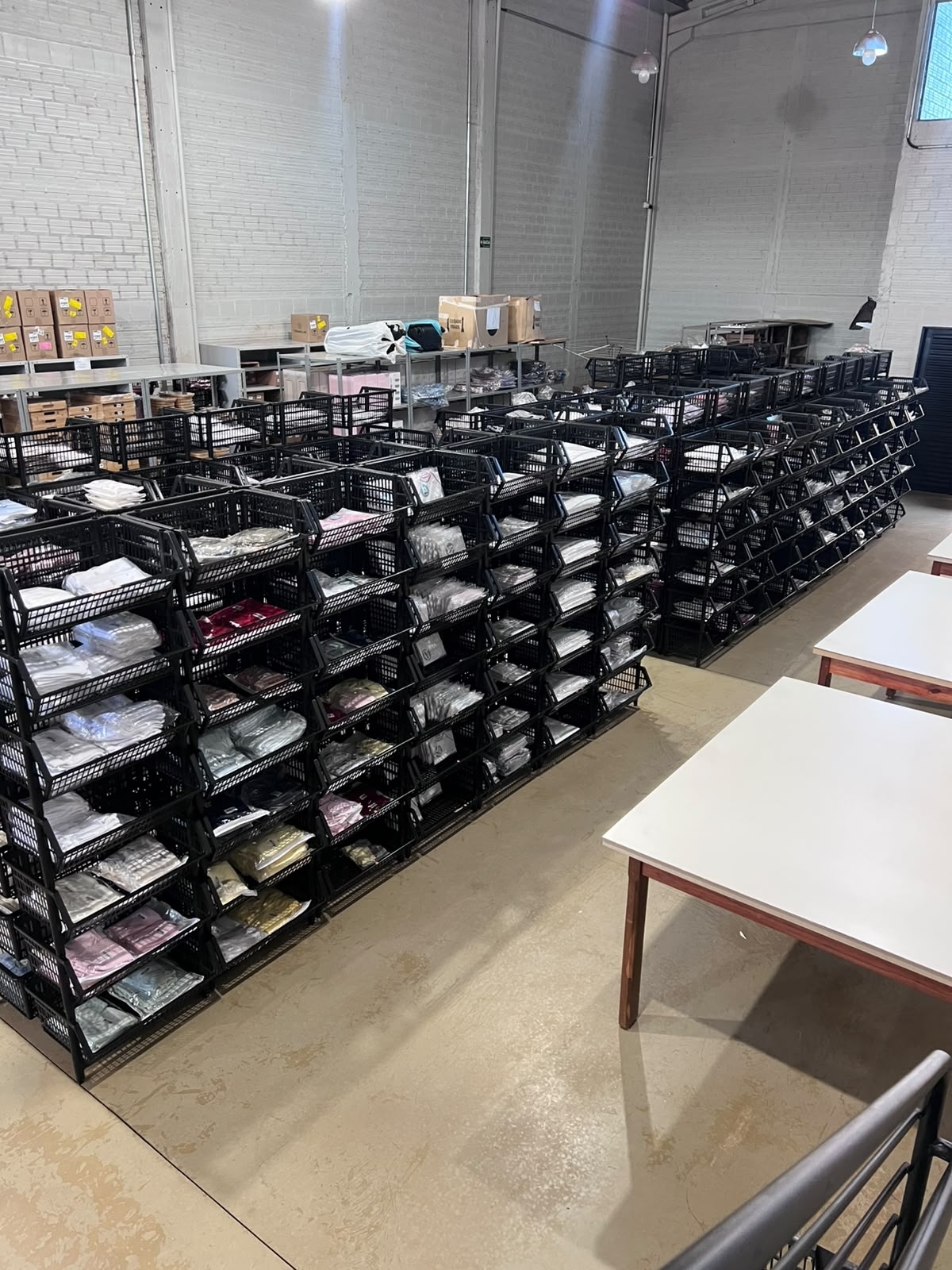 Vendo E-commerce Enxoval e Moda Bebê