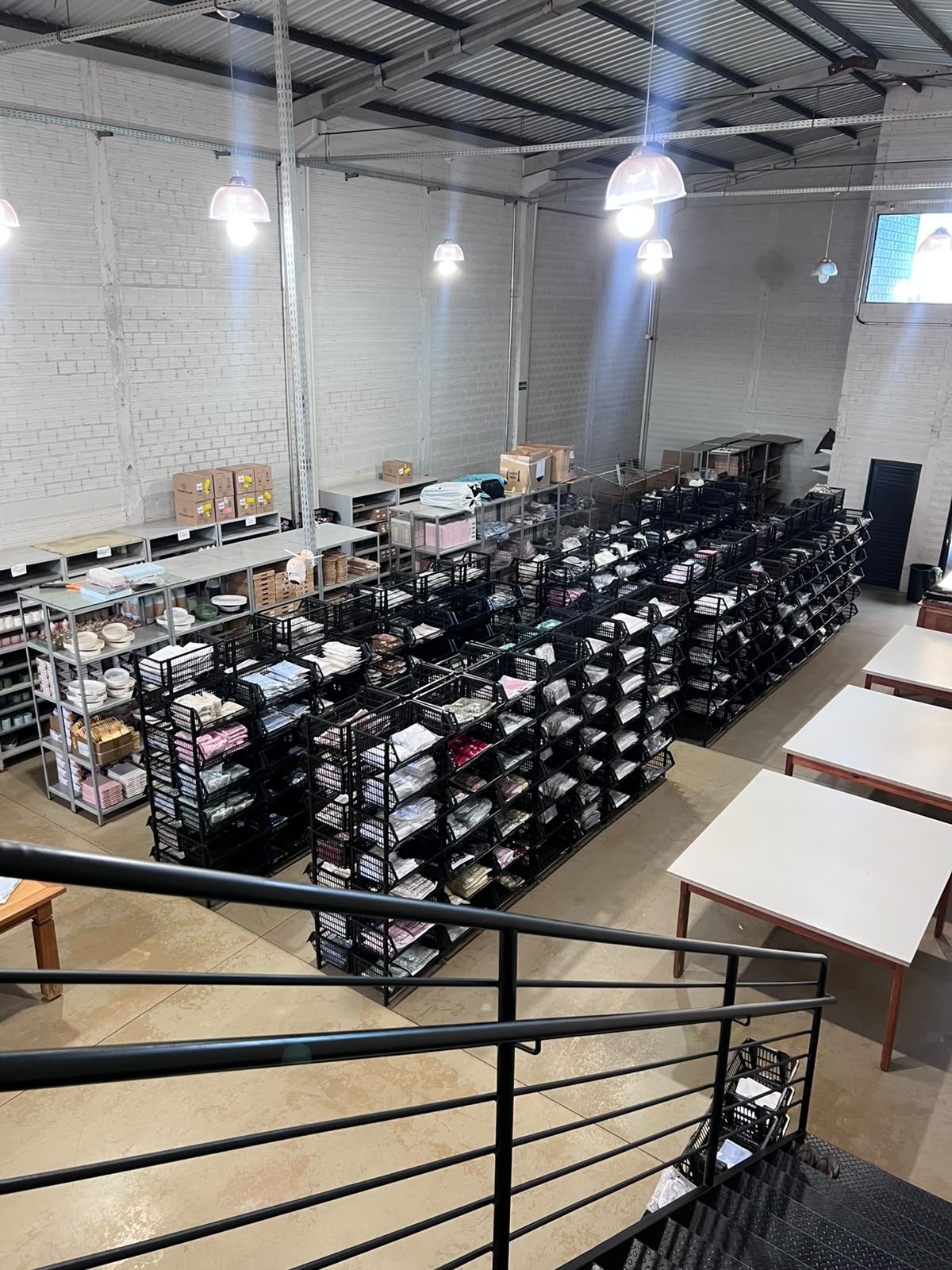 Vendo E-commerce Enxoval e Moda Bebê