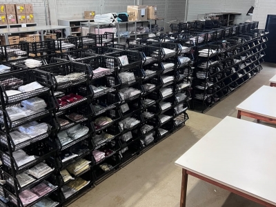 Vendo E-commerce Enxoval e Moda Bebê