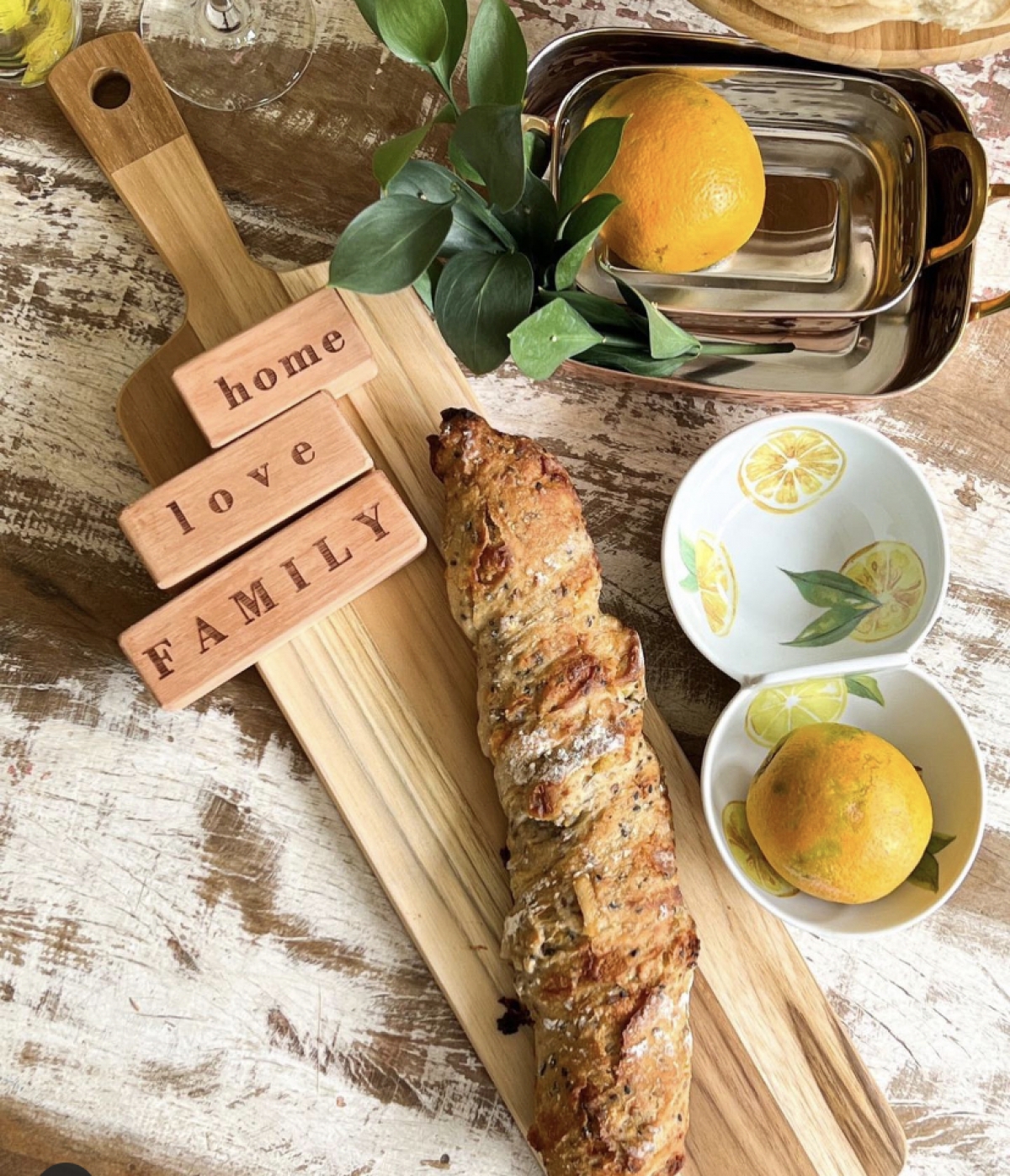 Padaria de Longa Fermentação