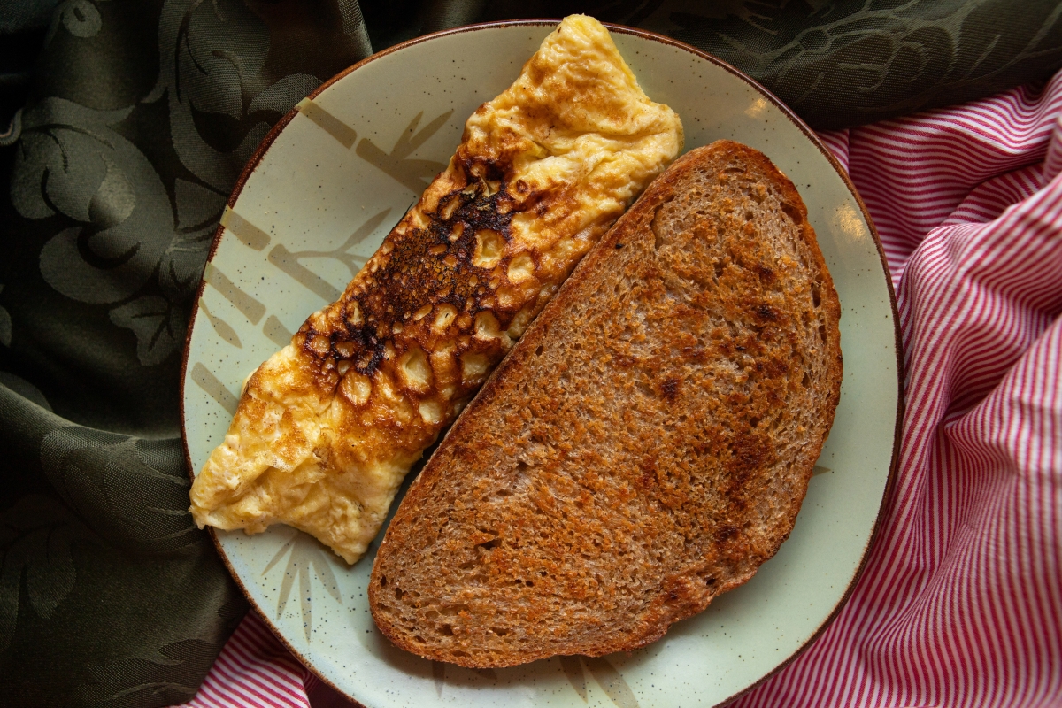 Padaria de Longa Fermentação