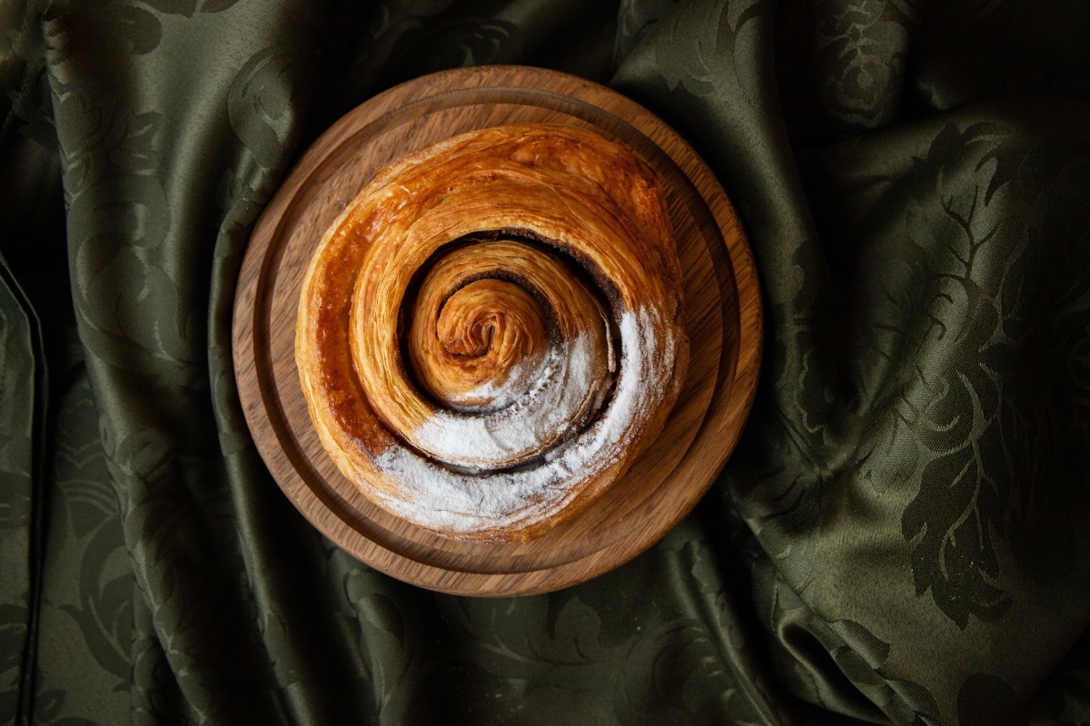 Padaria de Longa Fermentação