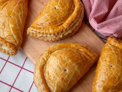 Padaria de Longa Fermentação