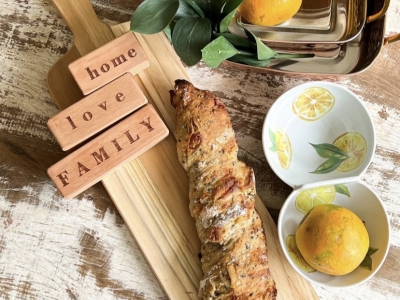 Padaria de Longa Fermentação