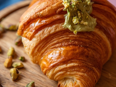 Padaria de Longa Fermentação